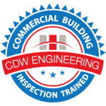 CDW certification Commercial Building Inspector