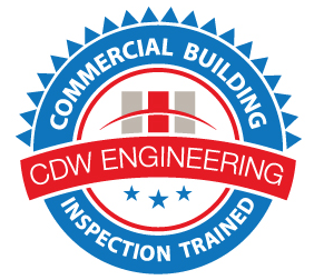 CDW certification Commercial Building Inspector